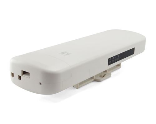 Levelone n300 outdoor poe (wlan) access point, managed LevelOne