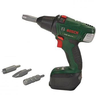 Bosch - Visseuse - 1