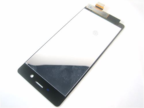 For Sony Xperia X Performance F8181 FULL Touch VITRE TACTILE Screen Ecran + LCD Display~Yellow