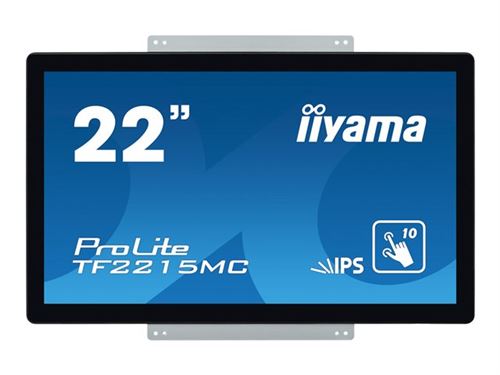 iiyama ProLite TF2215MC-B2 - Écran LED - 22\