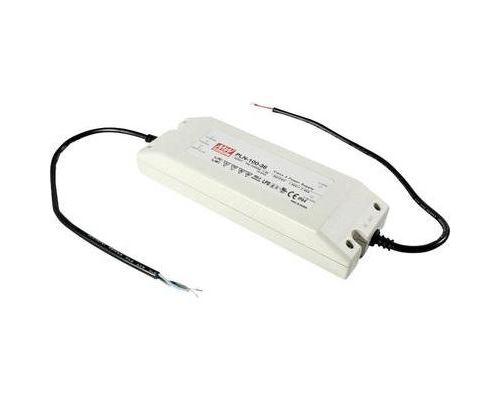Bloc dalimentation à découpage led mean well pln-100-24