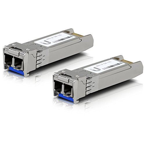 Ubiquiti Émetteur-récepteur UF-SM-10G