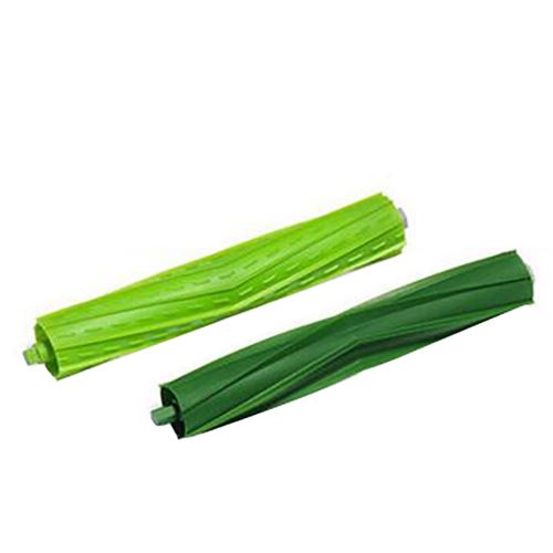Filtres et Brosse de Roulement Côté Brosse et Hepa pour Irobot Roomba Core I7 / Core I7 + / I7Plus Cleaner Xcq071