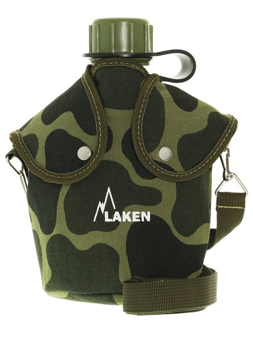 Gourde Plume de Laken 1 L