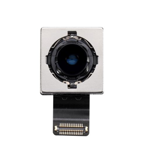 Caméra Arrière pour iPhone XR Module Capteur Photo Compatible et Nappe Clappio
