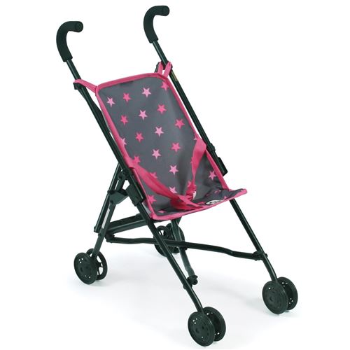 Bayer Chic 2000 601 82 Mini buggy «Roma» - Coloris 82