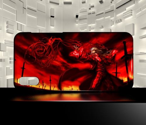 Coque Design Huawei P20 PRO LOL League of Legends 100 vladimir