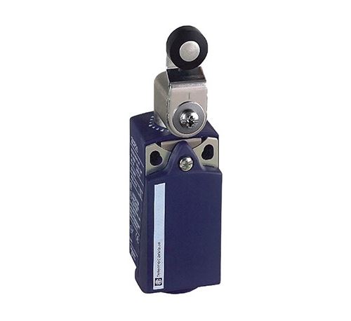 Telemecanique XCKP2118P16 Limit Switch Lever IP66/IP67 Heavy-Duty
