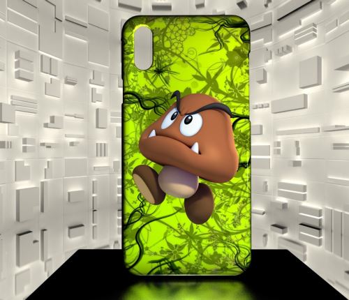 Coque Design Huawei P20 PRO SUPER MARIO 14
