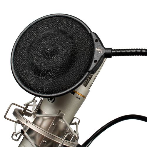 JZ Microphones JZ-PF filtre anti-pop