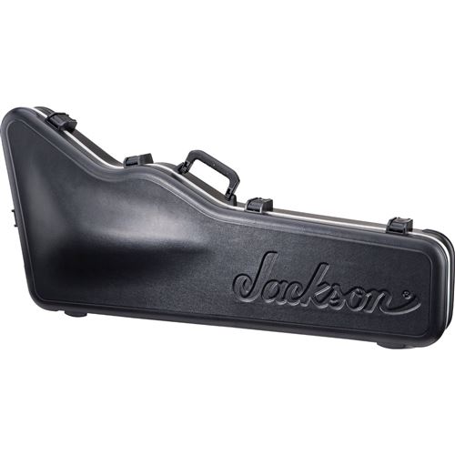 Jackson étui pour guitare électrique Kelly et Warrior