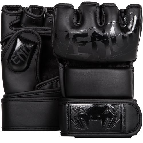 Gants de MMA Venum undisputed-S-Noir-S--S-Noir--------------Noir-