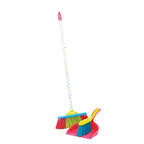 Ensemble de balai 3 pièces