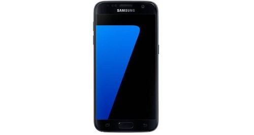 Samsung galaxy s7 double sim noir
