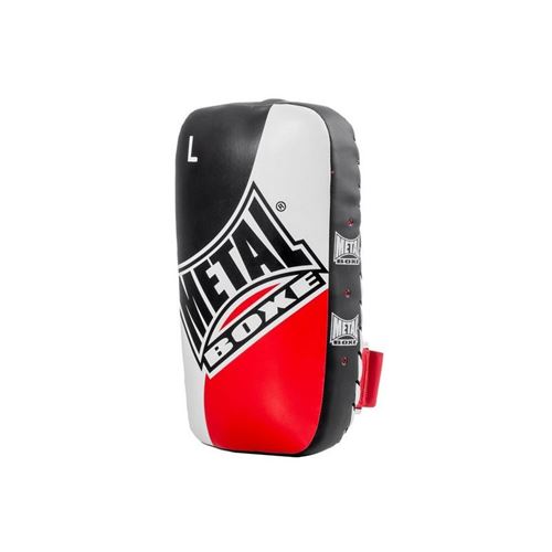 Pao Métal boxe-L-Noir-L--L-Noir--------------Noir-unique