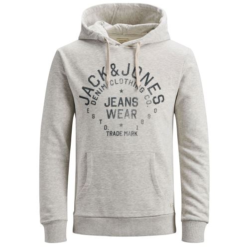 Sweats Jack and Jones Blanc L