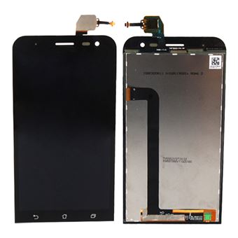 Ecran Tactile Noir Lcd 5 Pouces De Remplacement Pour Asus