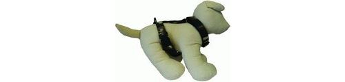 Meilleurs prix pour Aime Harnais Militaire pour Chien 25 Mm