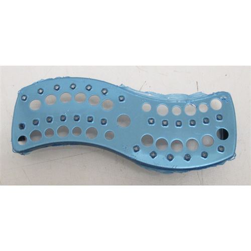 Rape grossiere pour robot multifonctions russel hobbs - g103629