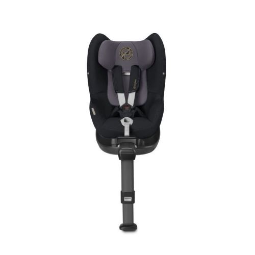 CYBEX Siege auto Gold Sirona M2 i-Size Premium - Noir
