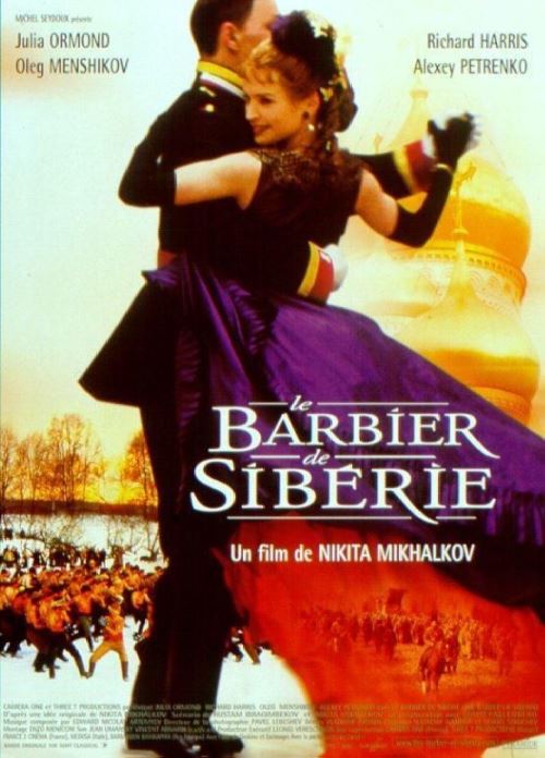 Acheter Le Barbier De Sibérie AFFICHE CINEMA ORIGINALE État correct - 22,99 € Le Barbier De Sibérie AFFICHE CINEMA ORIGINALE État correct - N/A reconditionné disponible sur Fnac
