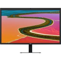 LG UltraFine 27MD5K - LED-monitor - 27" - 5120 x 2880 5K - IPS - 500 cd/m² - 1000:1 - 12 ms - Thunderbolt 3 - luidsprekers - zwart