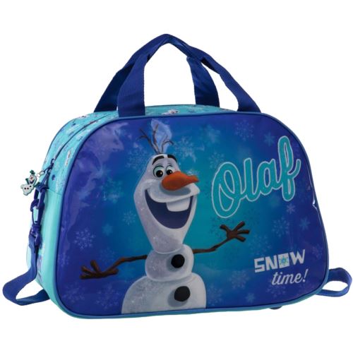 Grand sac week-end Frozen Olaf