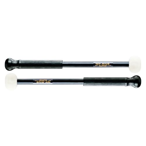 Pro-Mark M320S - Petit maillet en feutrine pour grosse caisse