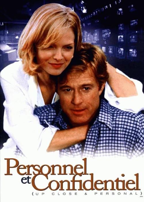 Personnel Et Confidentiel AFFICHE CINEMA ORIGINALE