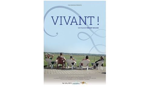 Vivant AFFICHE CINEMA ORIGINALE État correct - N/A reconditionné disponible sur Fnac