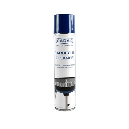Detergente Barbecue Cadac 400 Ml Spray Superfici Smaltate Cromo