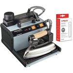 Presse à Repasser Speedypress 91HD Professionnelle - 91cm, Vapeur, Argentée