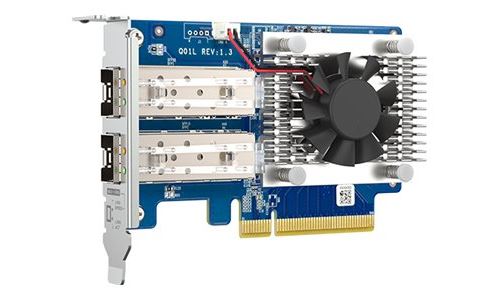 Qnap Câble Usb Qxg-10G2sf-Nxe - Image 2