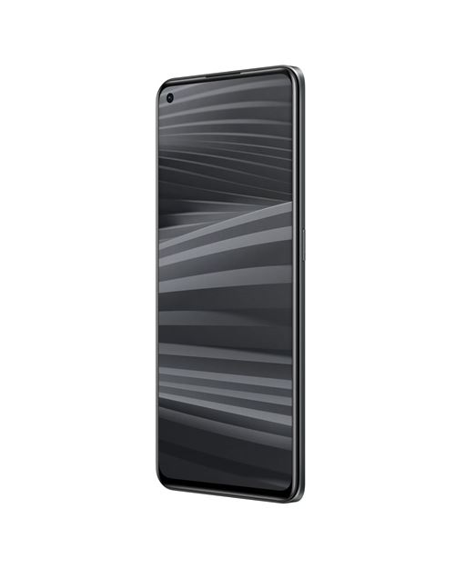 Acheter Smartphone Realme gt 2 noir 6.62 pouces RAM 8 Go stockage 128 Go État correct - 172,13 € Smartphone Realme gt 2 noir 6.62 pouces RAM 8 Go stockage 128 Go État correct - N/A reconditionné disponible sur Fnac