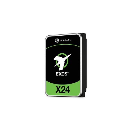 Seagate Exos X24 disque dur 24 To 7200 tr/min 512 Mo ST24000NM007H