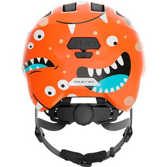 Casque fille Abus Smiley 3.0