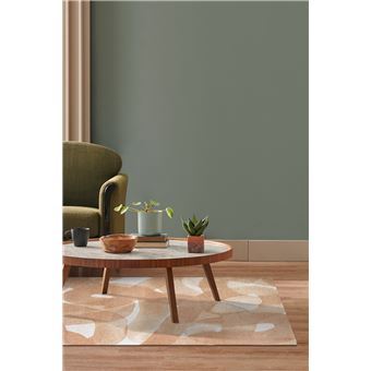 Tapis - Collection My way Beneffito - Tan - Tapis d'intérieur moderne et doux - Rectangulaire - 80 x 150 cm - 1