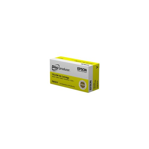 Epson Ink/PJIC7 Y YW - Image 3