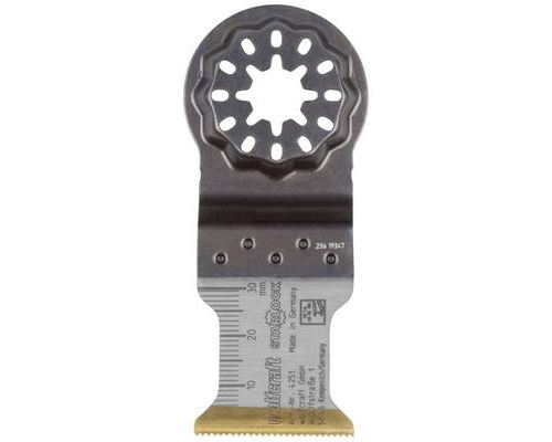 Wolfcraft 4251000 Lame plongeante 1 pi&egrave;ce 32 mm