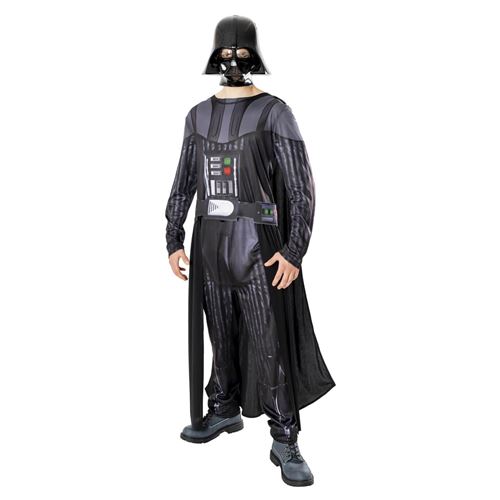 Déguisement Classique Dark Vador Star Wars - Adulte - M/L