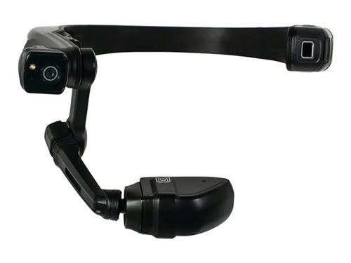 REALWEAR Navigator 520 smart glasses - 64GB