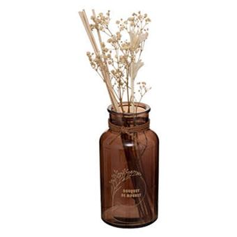 Atmosphera Créateur d'intérieur - Diffuseur de Parfum "Mula" 300ml Bouquet de Muguet - 1