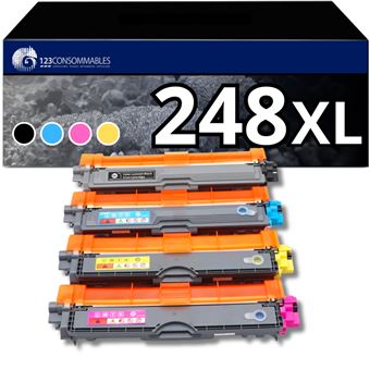 Toner Brother MFC L3740 | Preisvergleich bei