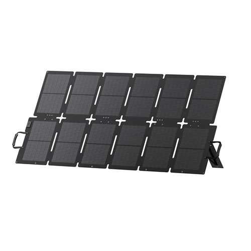 BLUETTI SORA 500 Draagbaar zonnepaneel 500W - voor AC270P/AC200PL/AC240P/AC300/AC500/Apex 300