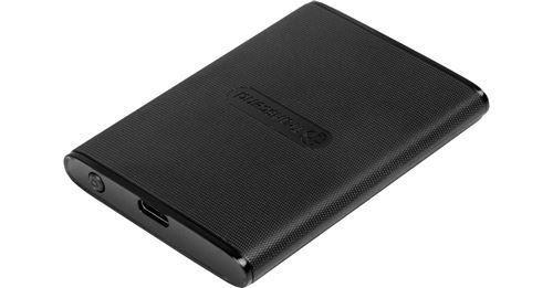 Transcend ESD270C 250 Go
