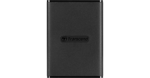 Business - SSD - 250 Go - externe (portable) - USB 3.1 Gen 1 (USB-C  connecteur) - anthracite