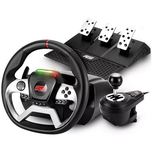 Spirit Of Gamer Modèle du produit : Race Wheel Force 1080 RS