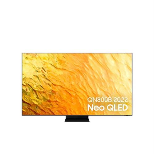 TV intelligente Samsung 75QN800B 75 pouces 8K Ultra HD NEO