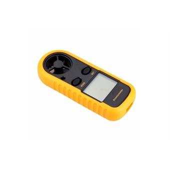 Thermomètre Intérieur Extérieur Anémomètre Numérique LCD Proster - Mesure Vitesse Vent/température | 5 Unités - Rétroéclairage - Pour Drones/voile Appareil Météo Portable Thermomètre Intérieur Extérieur Anémomètre Numérique LCD Proster - Mesure Vitesse Vent/température | 5 Unités - Rétroéclairage - Pour Drones/voile Appareil Météo Portable