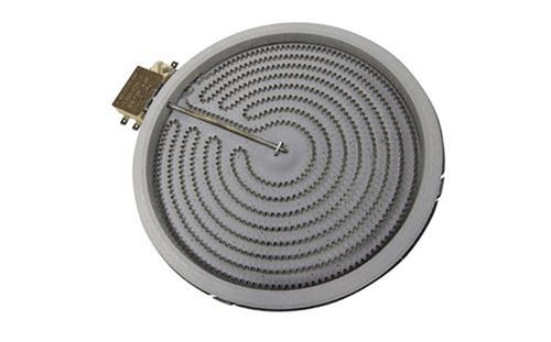 Non Communiqué Electrolux Foyer Radiant Ego 10.5111.004 2300 W Pour Table De Cuisson - 3740637214
